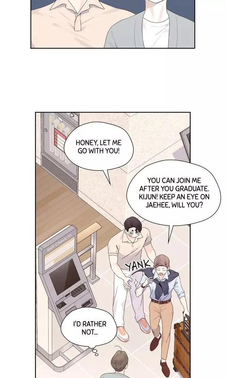 4 Ways To Save Your Wife Chapter 124 - Page 25