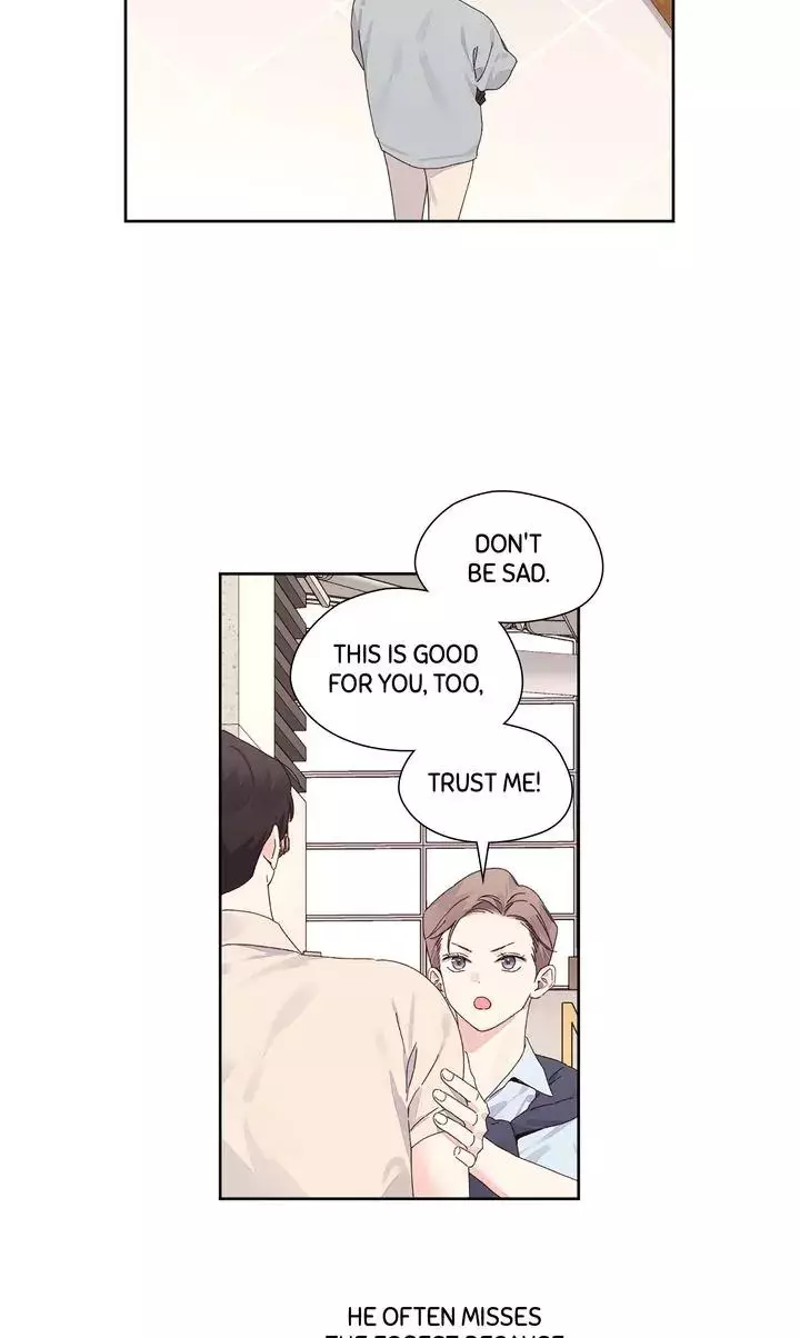 4 Ways To Save Your Wife Chapter 124 - Page 26