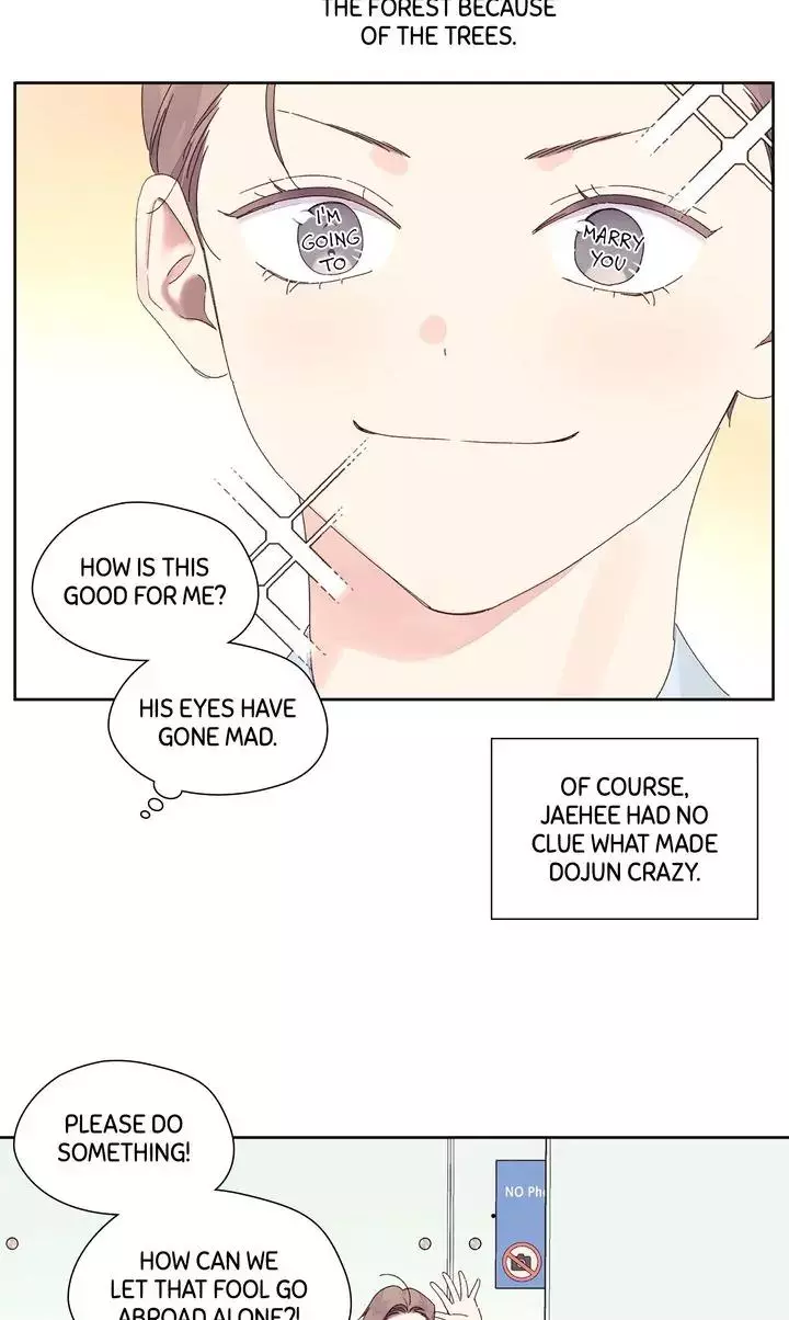 4 Ways To Save Your Wife Chapter 124 - Page 27