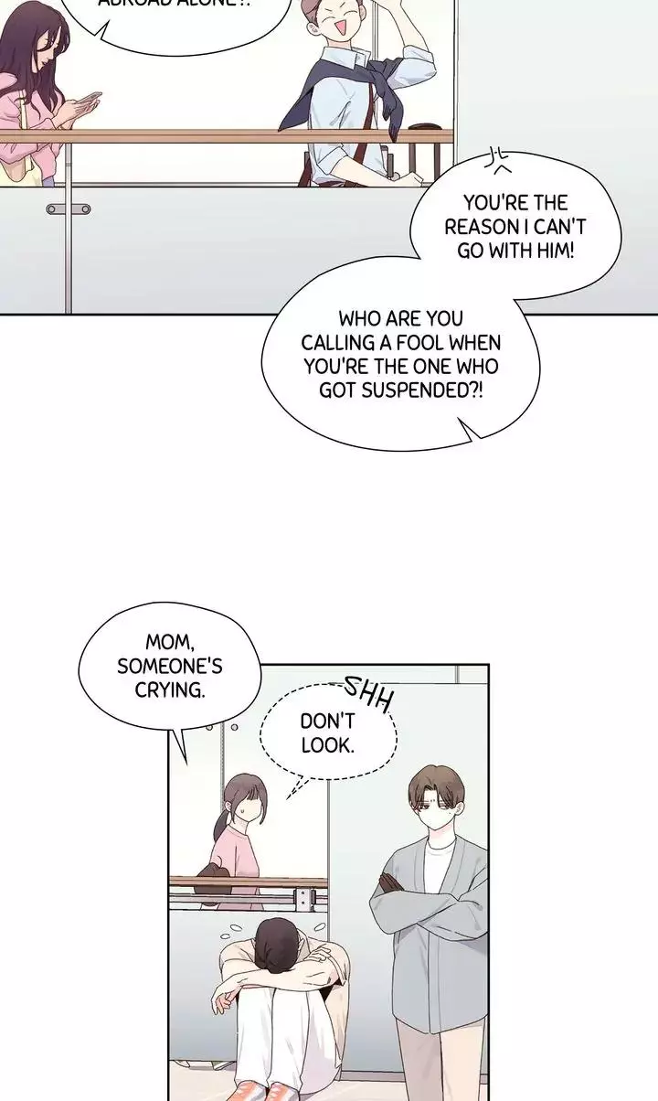 4 Ways To Save Your Wife Chapter 124 - Page 28