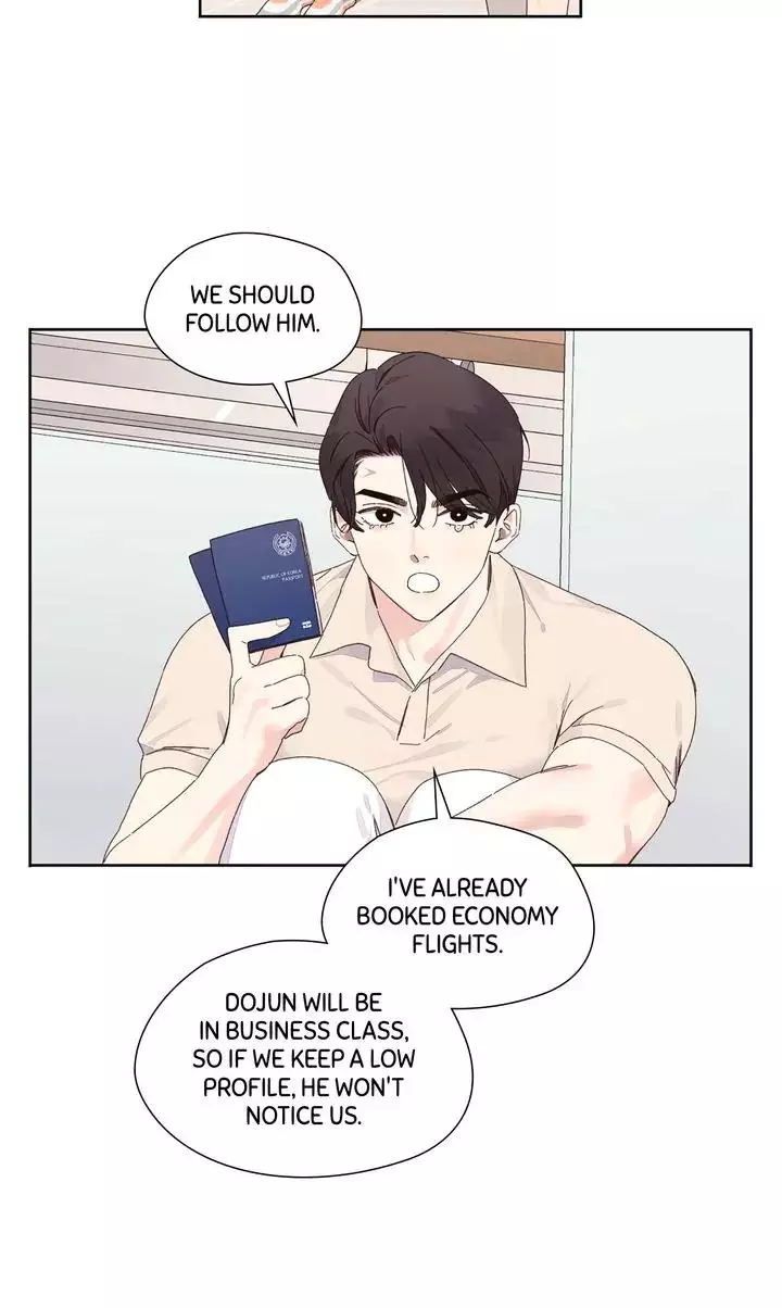 4 Ways To Save Your Wife Chapter 124 - Page 29