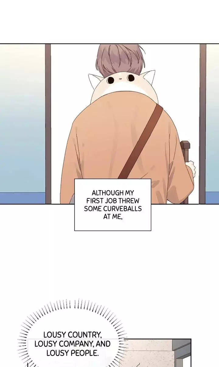 4 Ways To Save Your Wife Chapter 124 - Page 33