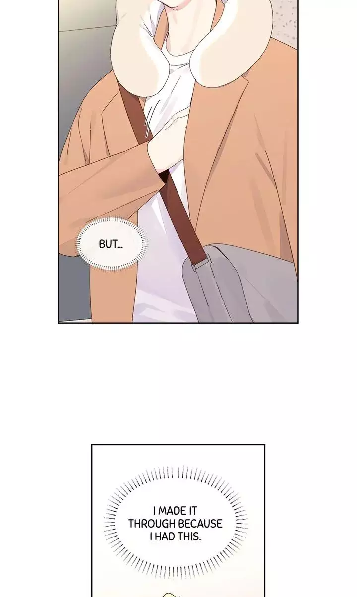 4 Ways To Save Your Wife Chapter 124 - Page 35