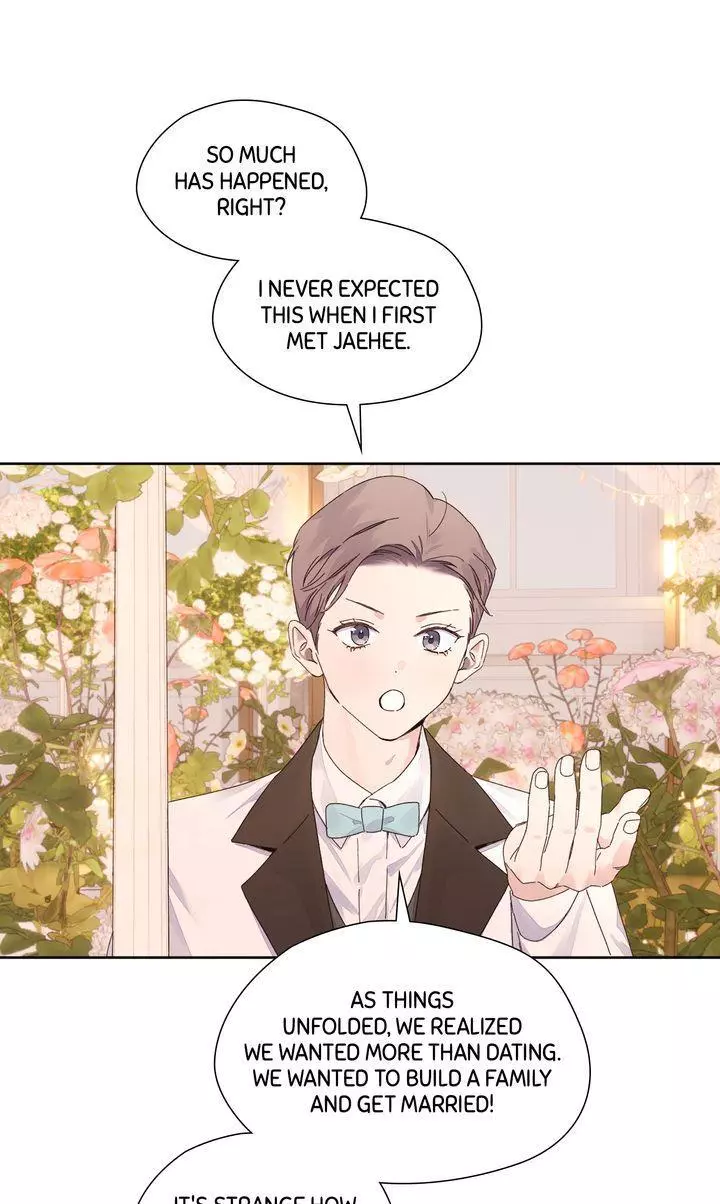 4 Ways To Save Your Wife Chapter 125 - Page 6