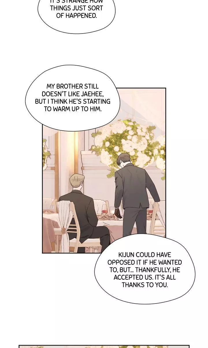 4 Ways To Save Your Wife Chapter 125 - Page 7