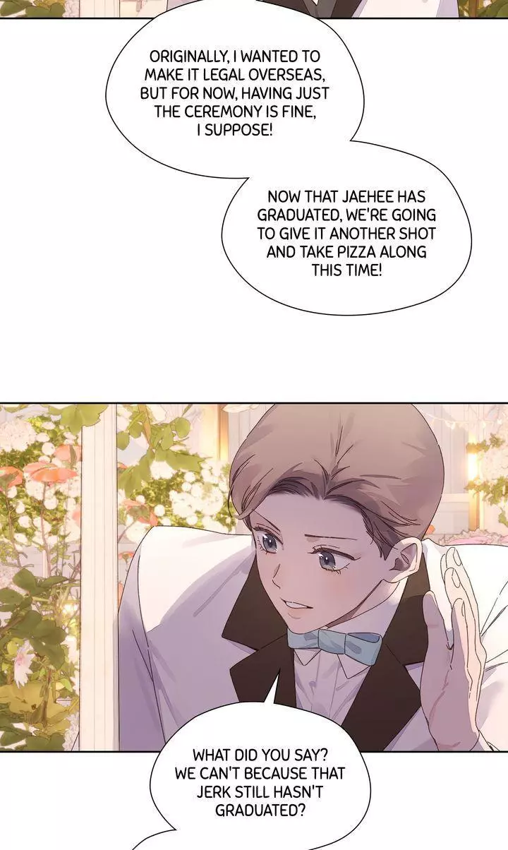 4 Ways To Save Your Wife Chapter 125 - Page 10