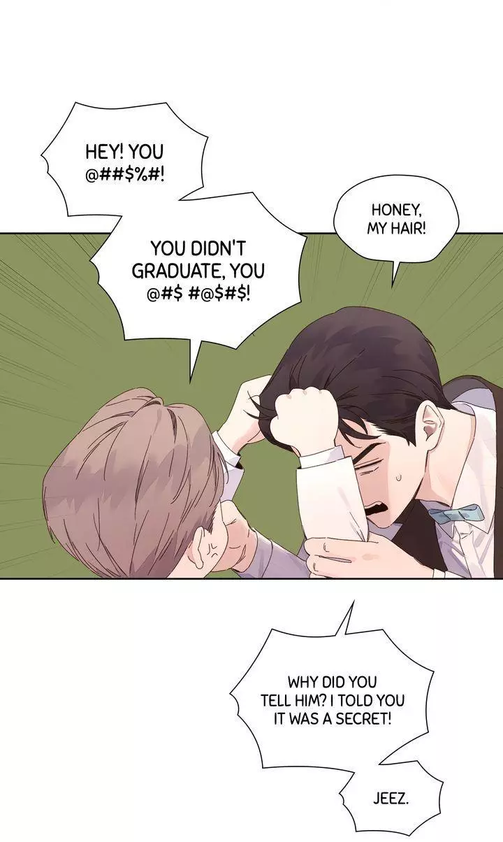 4 Ways To Save Your Wife Chapter 125 - Page 12