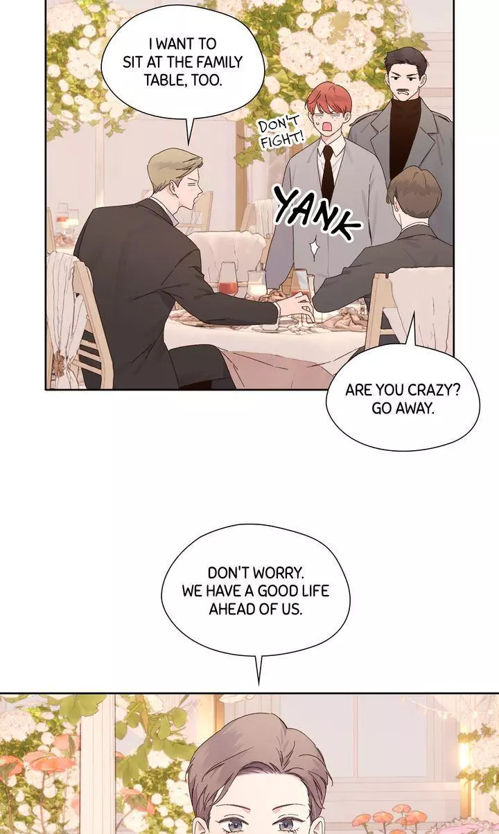 4 Ways To Save Your Wife Chapter 125.5 - Page 8