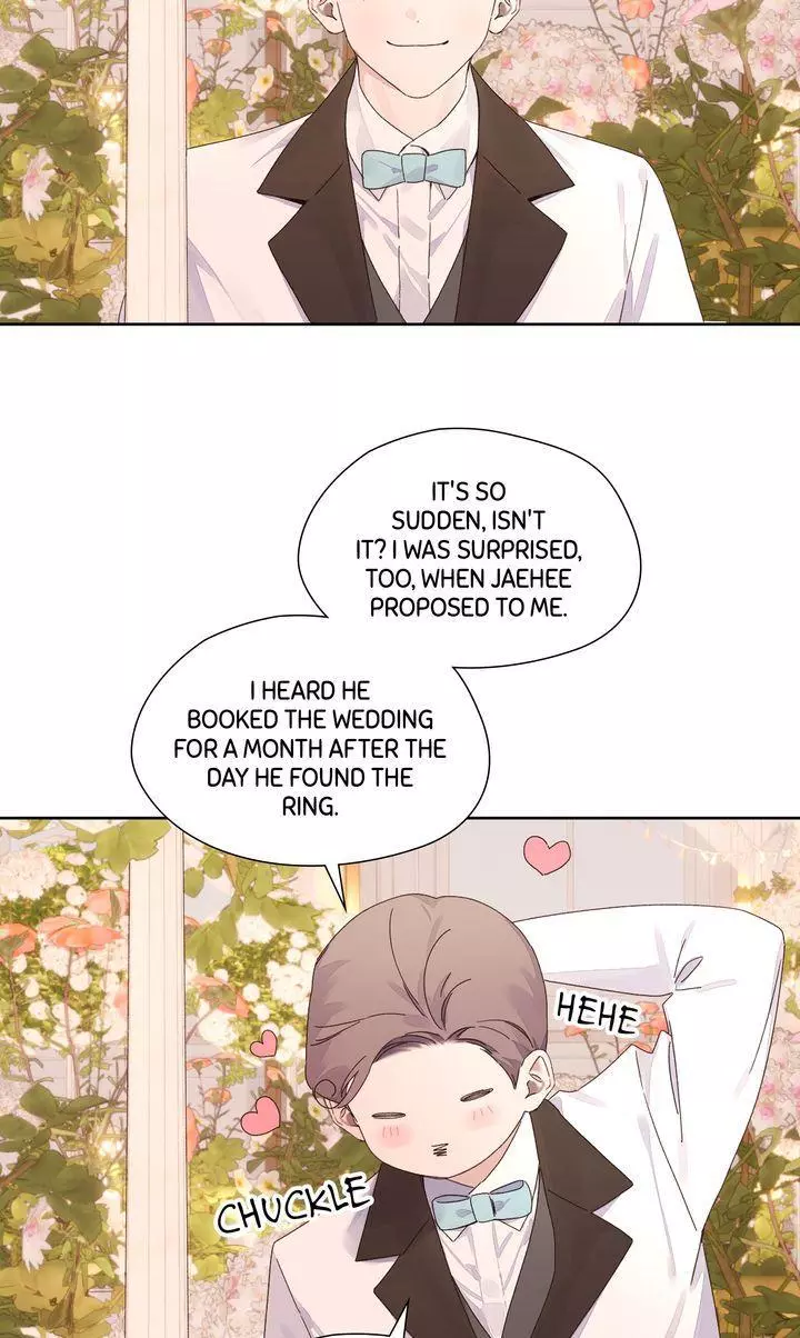 4 Ways To Save Your Wife Chapter 125.5 - Page 9