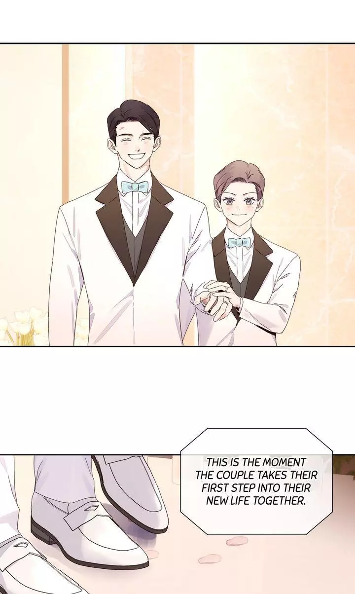 4 Ways To Save Your Wife Chapter 125.5 - Page 17