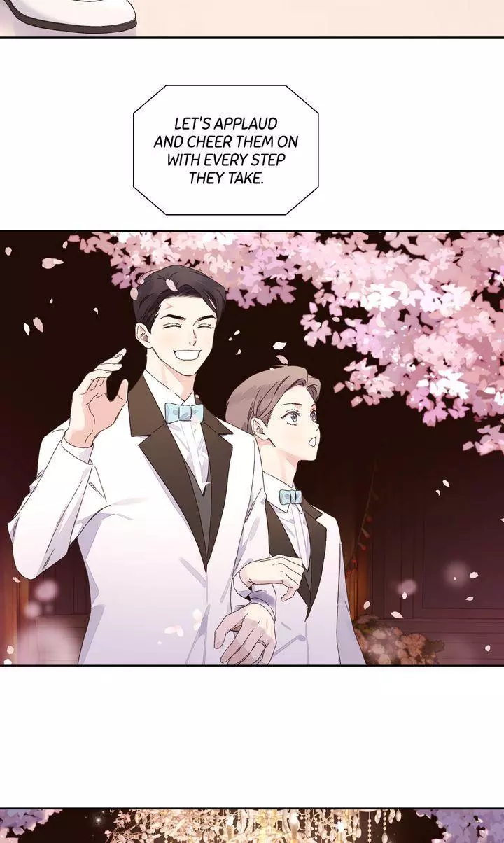 4 Ways To Save Your Wife Chapter 125.5 - Page 18