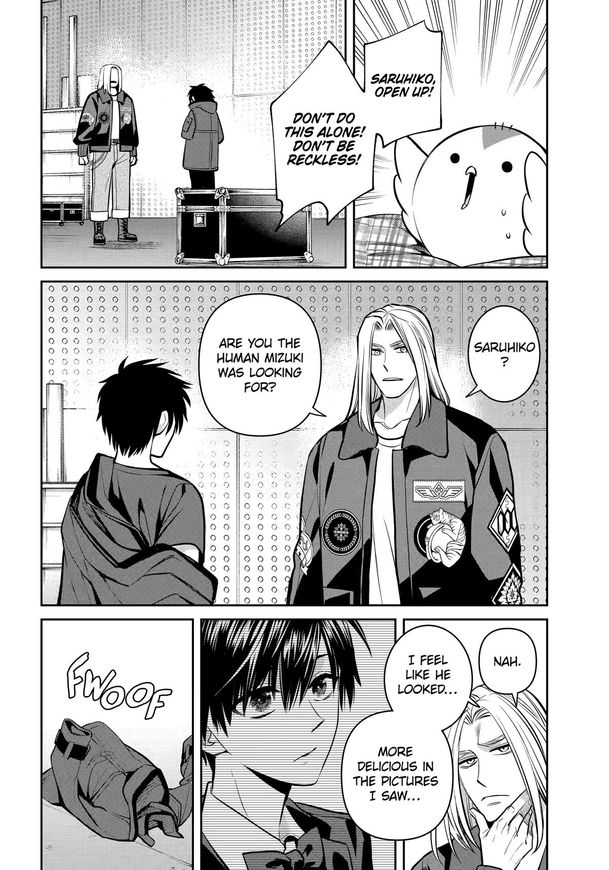 404 Demons Chapter 35 - Page 4