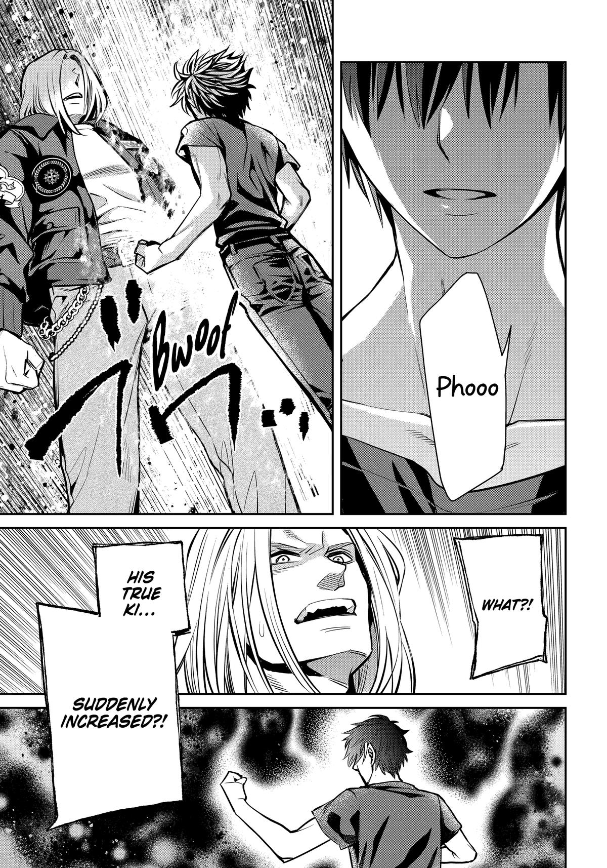 404 Demons Chapter 35 - Page 5