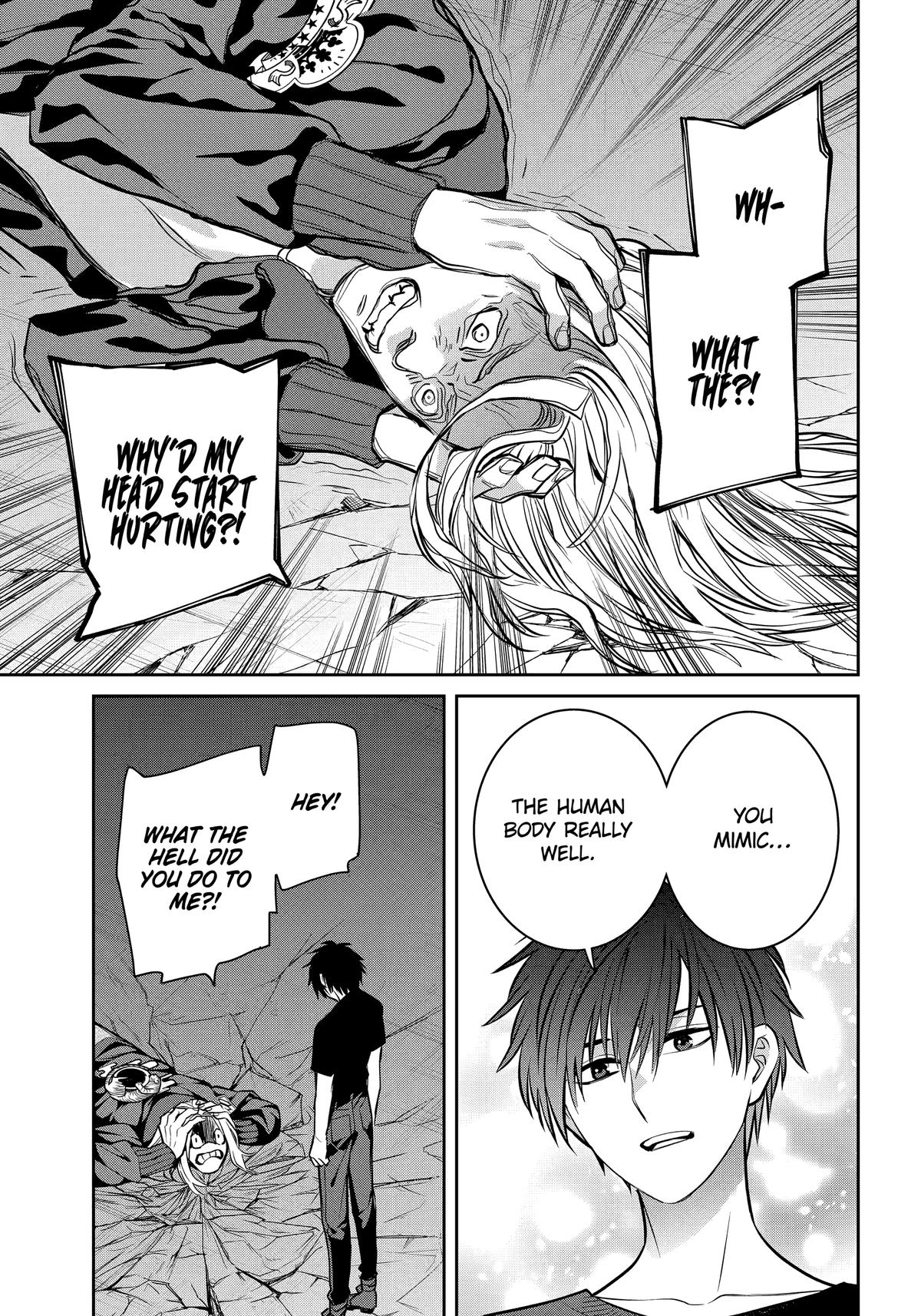 404 Demons Chapter 35 - Page 9