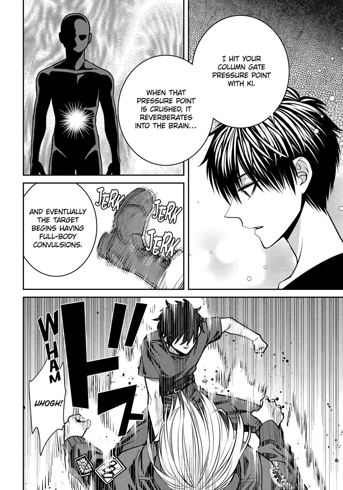 404 Demons Chapter 35 - Page 10