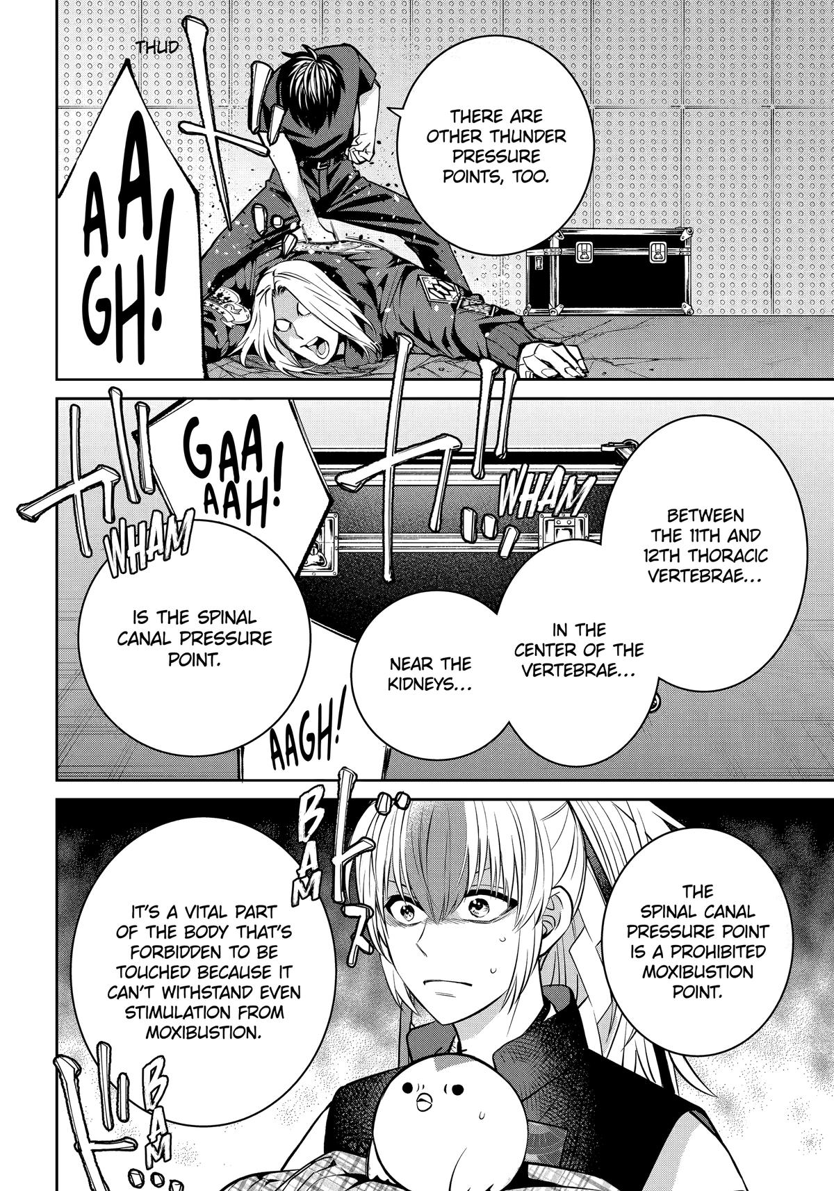 404 Demons Chapter 35 - Page 16