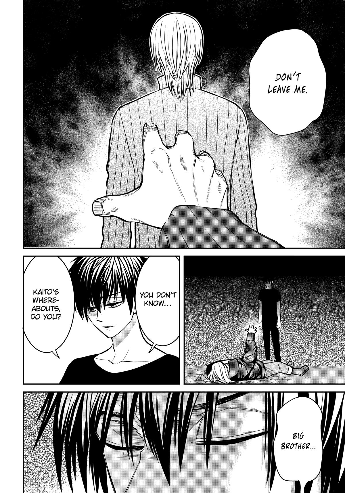 404 Demons Chapter 35 - Page 20