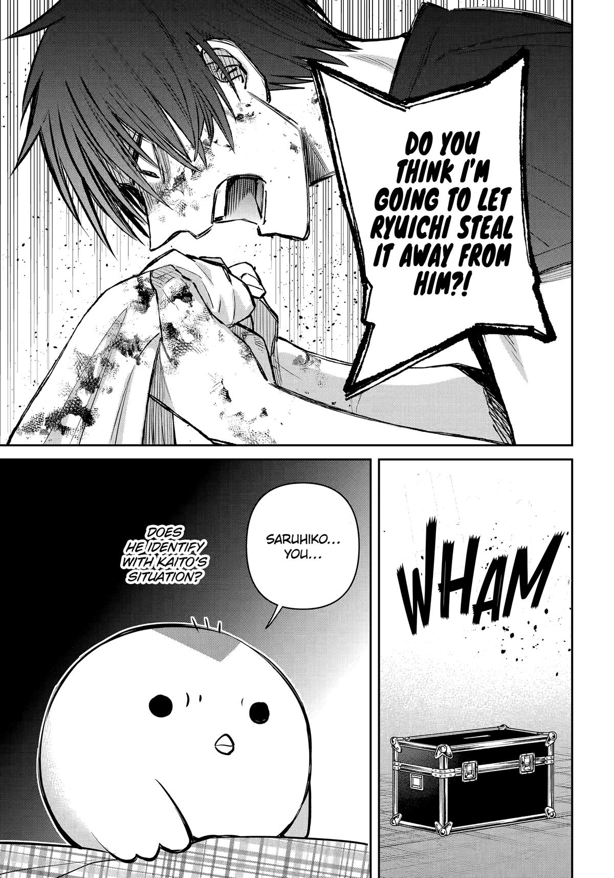 404 Demons Chapter 35 - Page 23