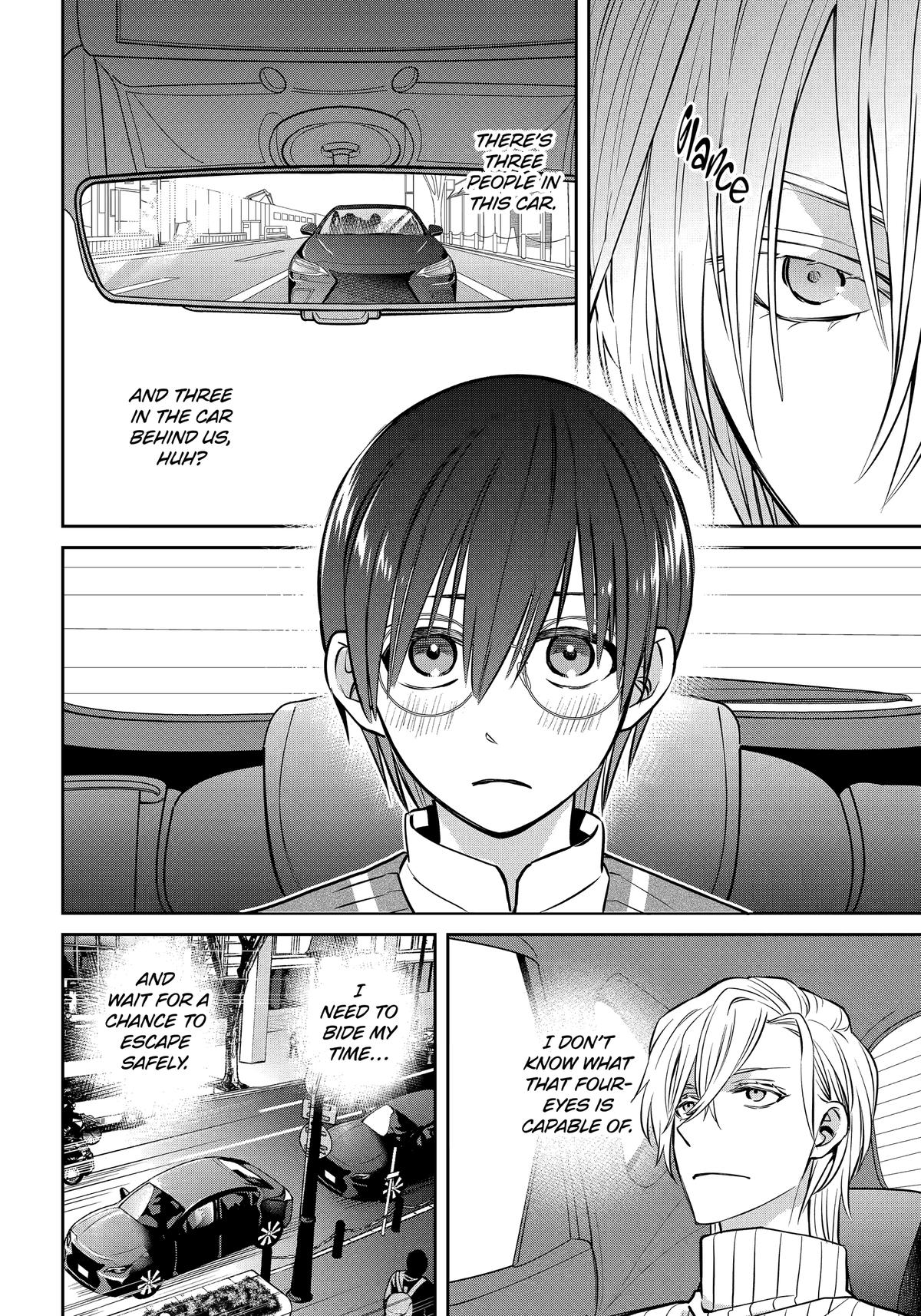 404 Demons Chapter 35 - Page 36