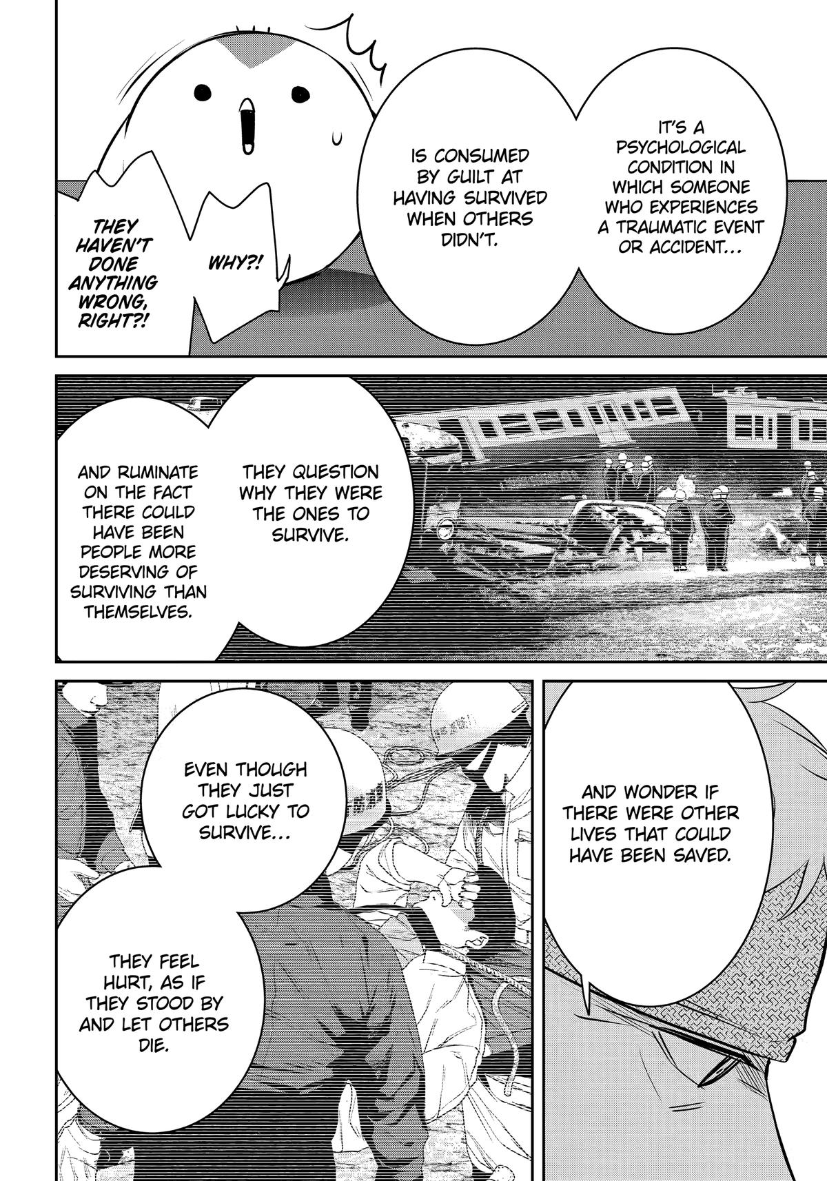 404 Demons Chapter 36 - Page 22