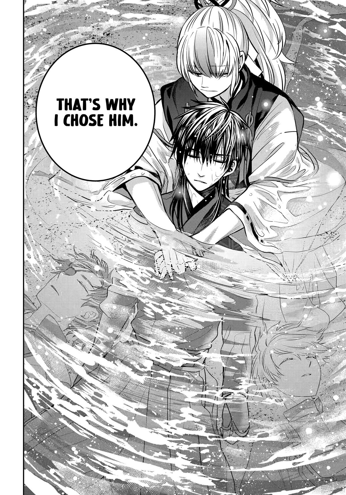 404 Demons Chapter 36 - Page 32