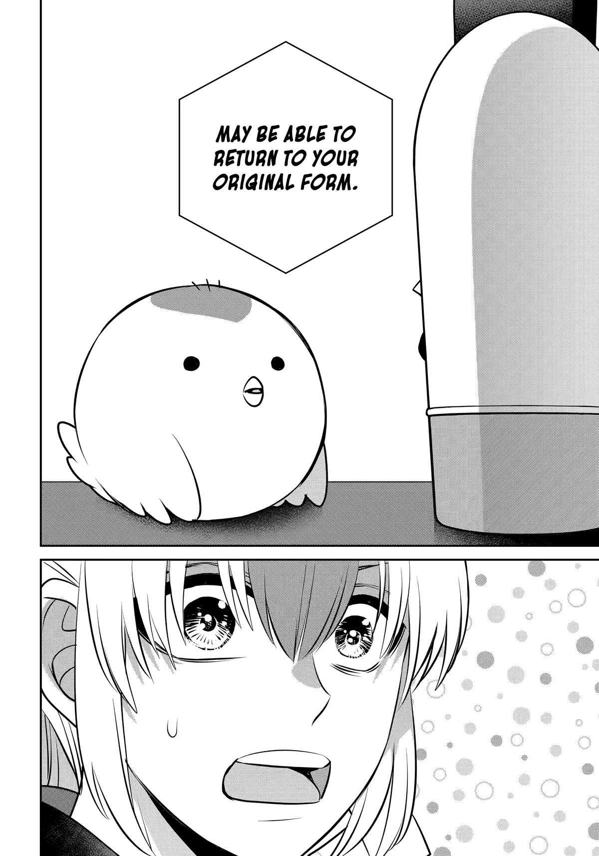 404 Demons Chapter 36 - Page 42