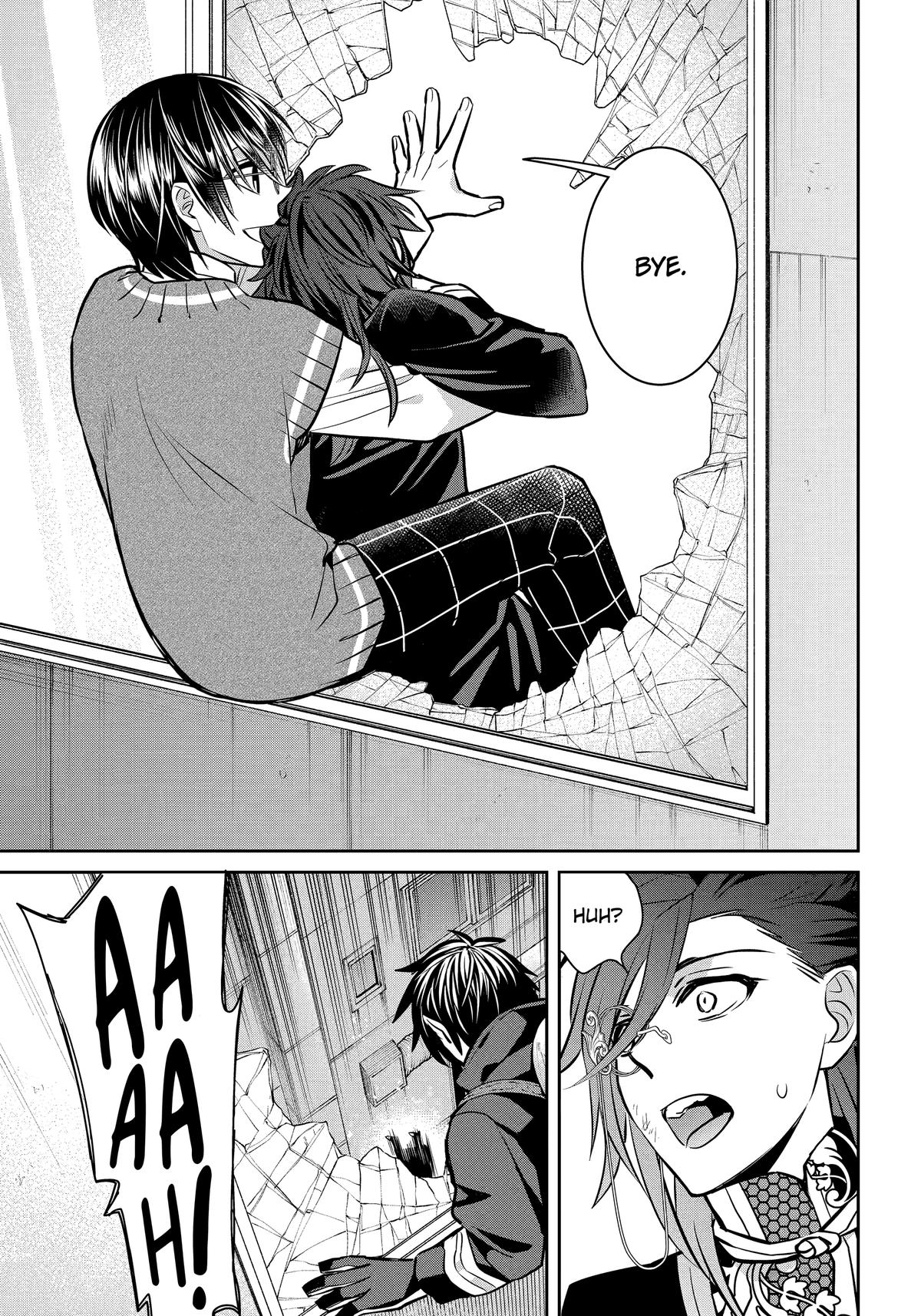 404 Demons Chapter 37 - Page 29