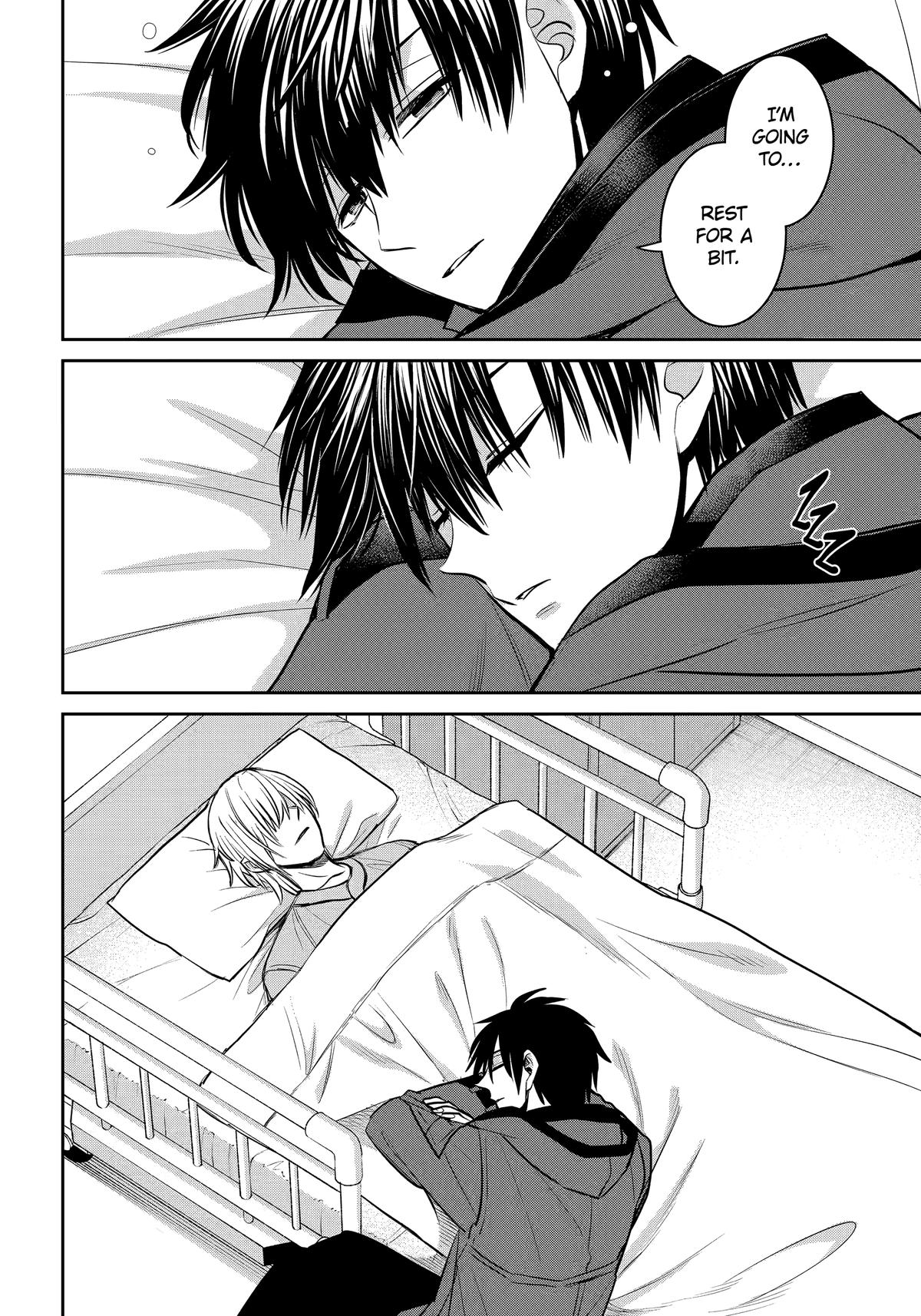 404 Demons Chapter 37 - Page 36