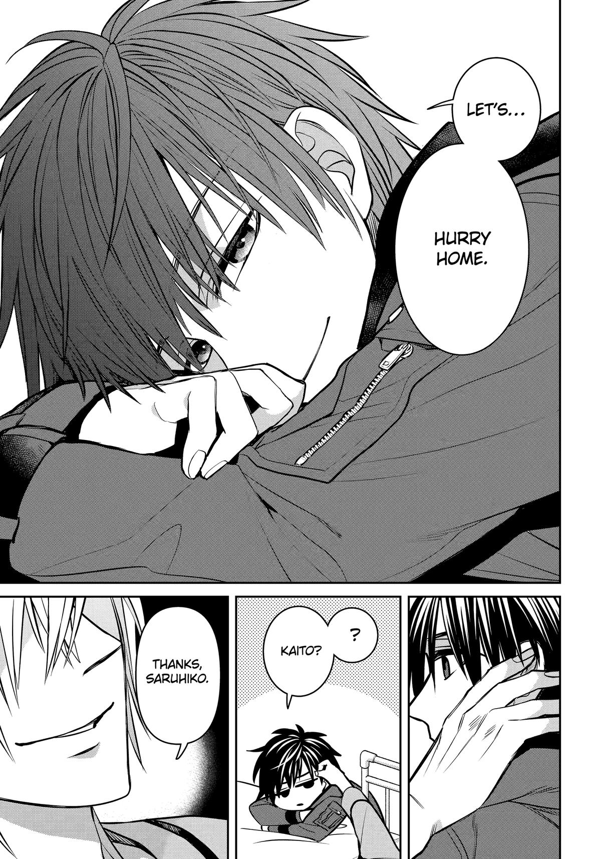 404 Demons Chapter 37 - Page 39