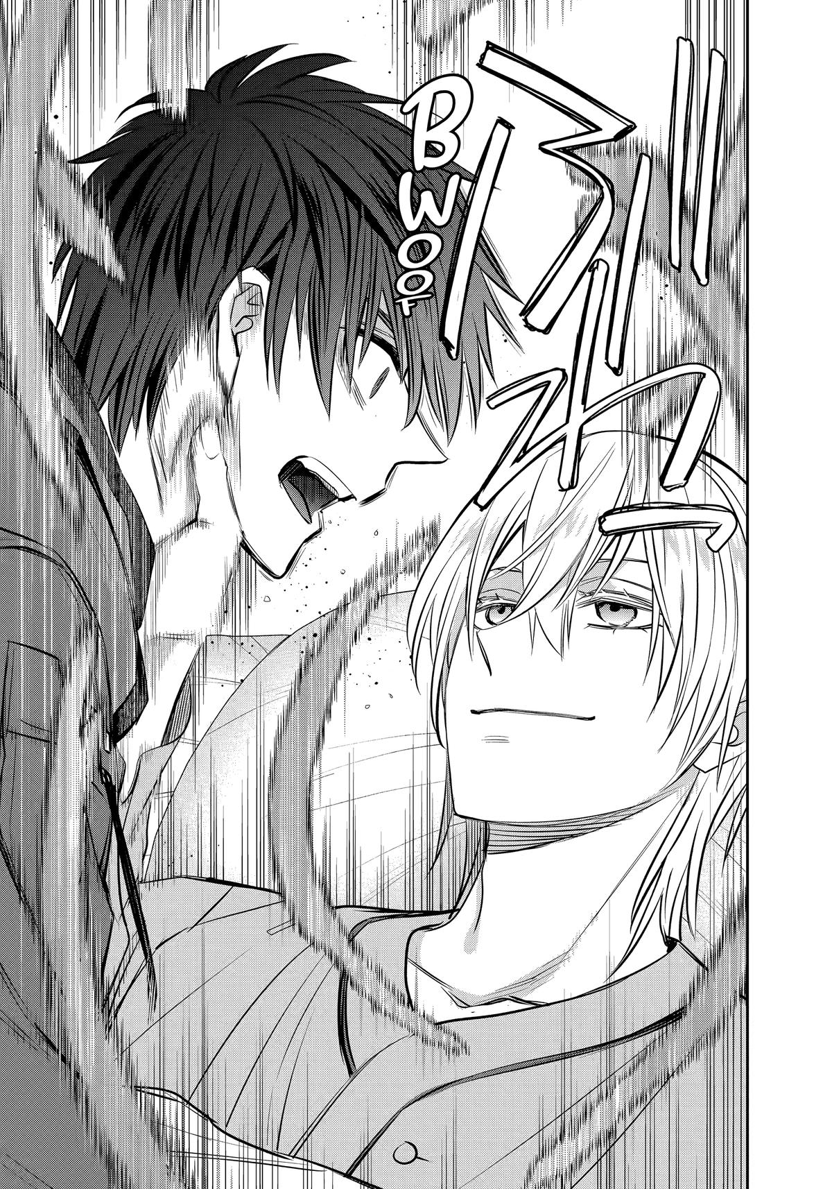 404 Demons Chapter 37 - Page 40