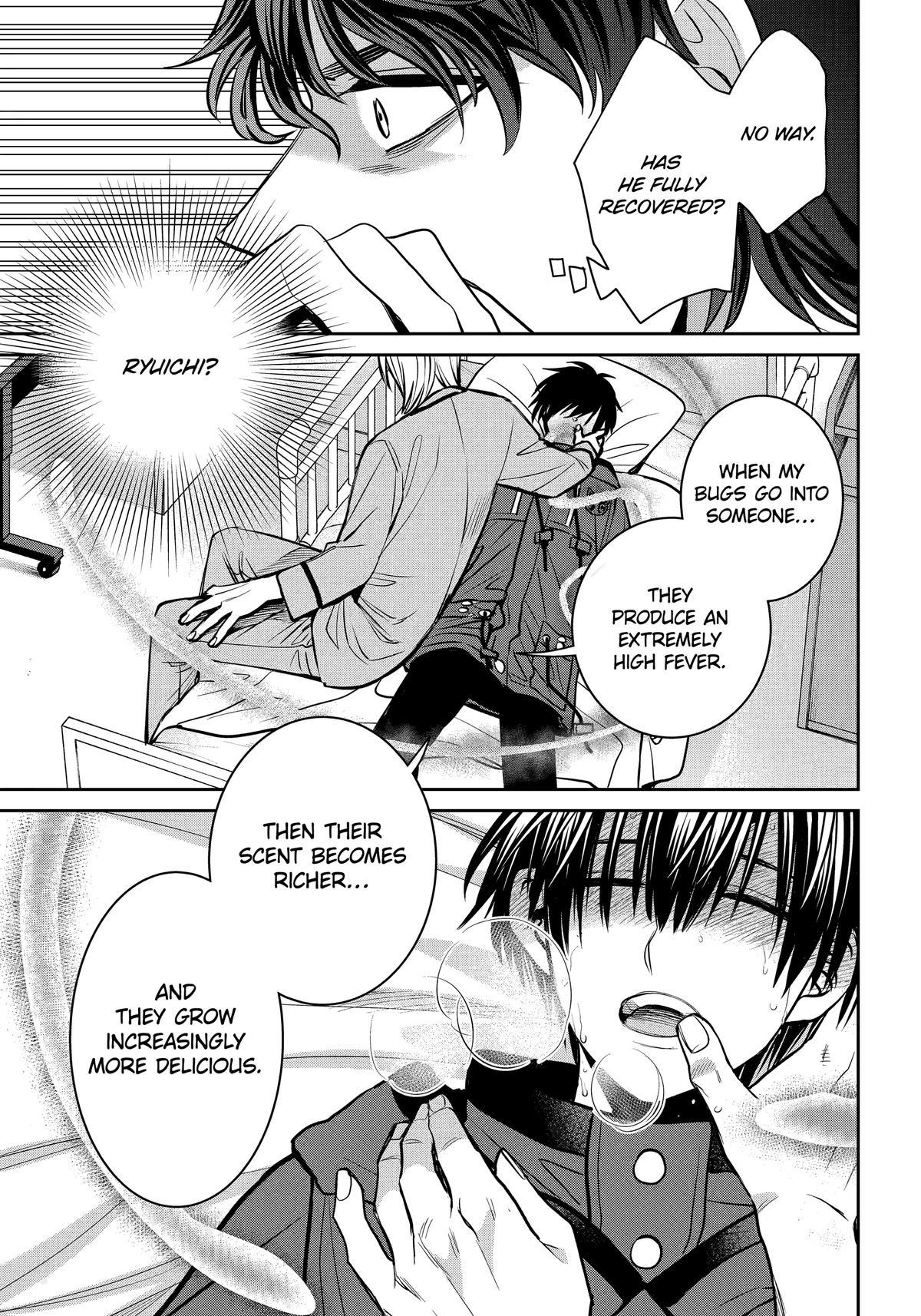 404 Demons Chapter 37 - Page 43