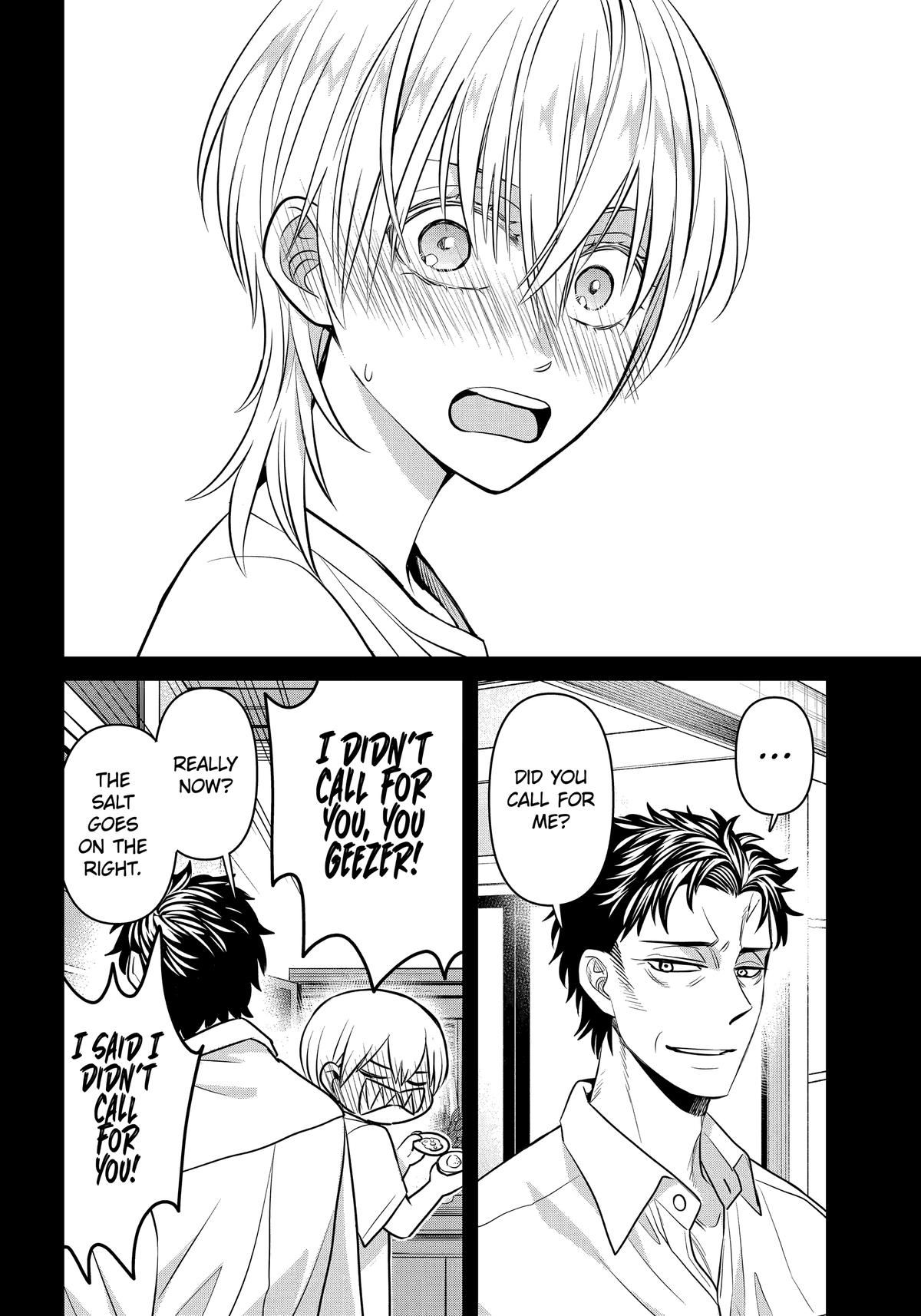 404 Demons Chapter 38 - Page 24