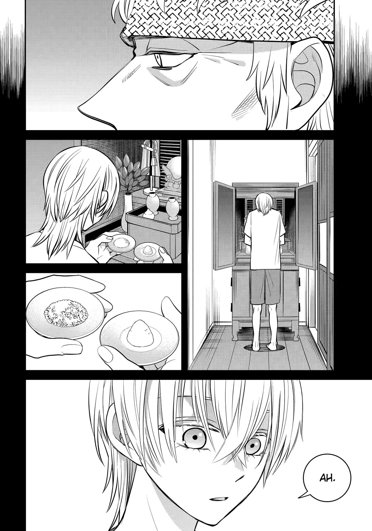 404 Demons Chapter 38 - Page 36