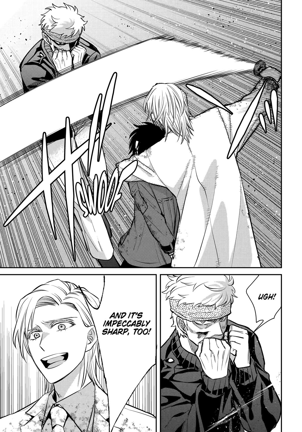 404 Demons Chapter 39 - Page 15