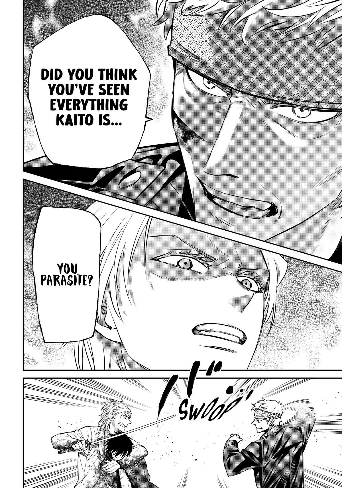 404 Demons Chapter 39 - Page 20