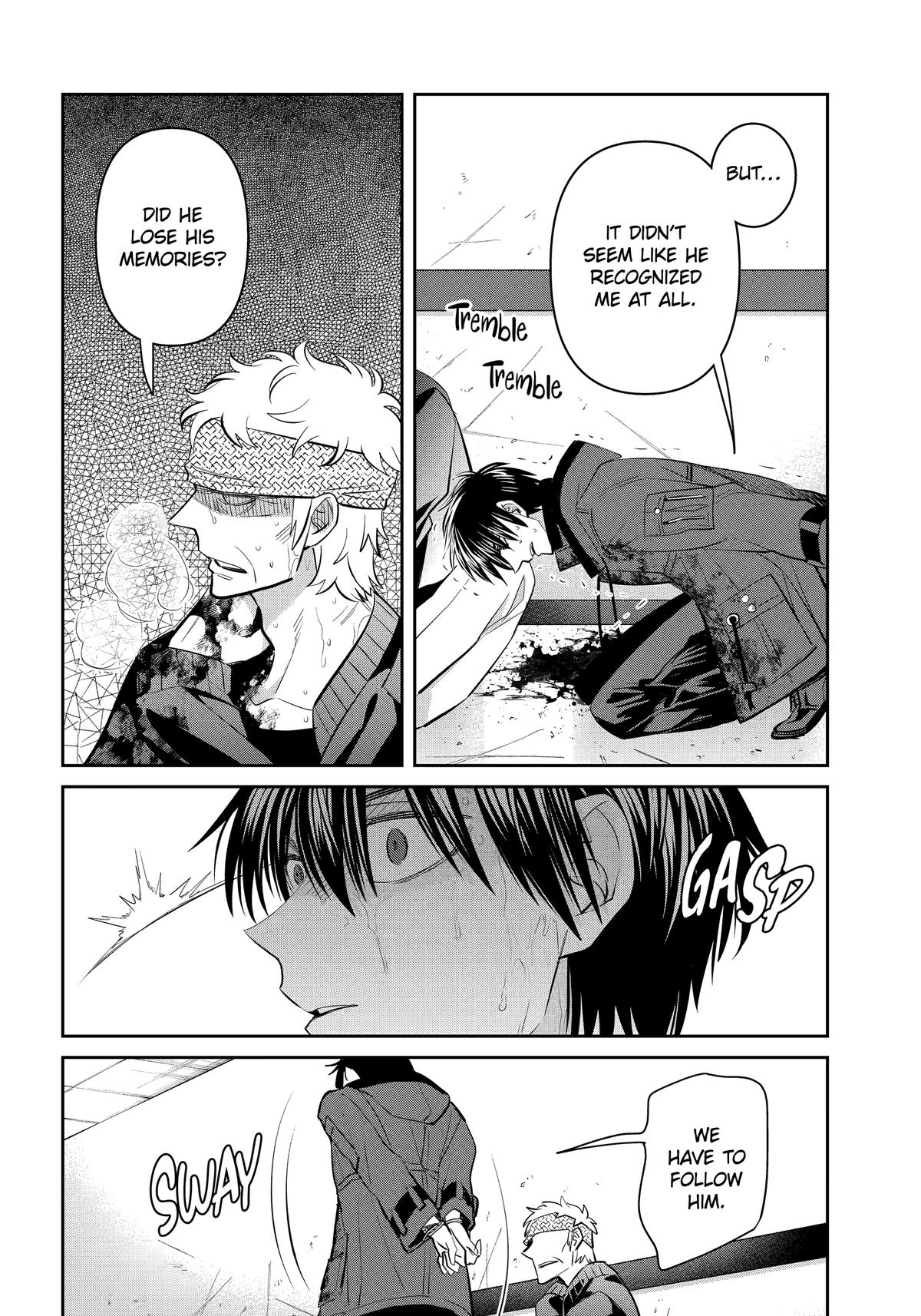 404 Demons Chapter 39 - Page 36