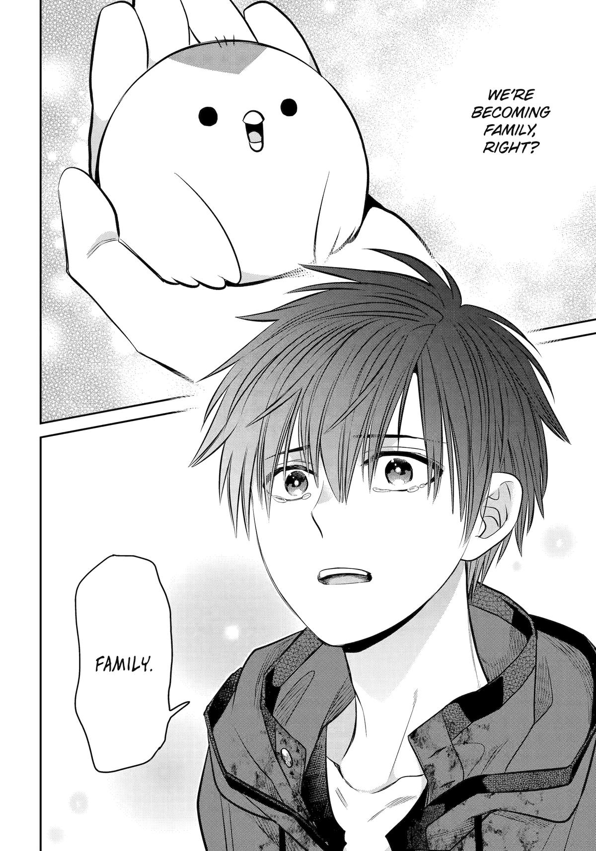 404 Demons Chapter 40 - Page 11