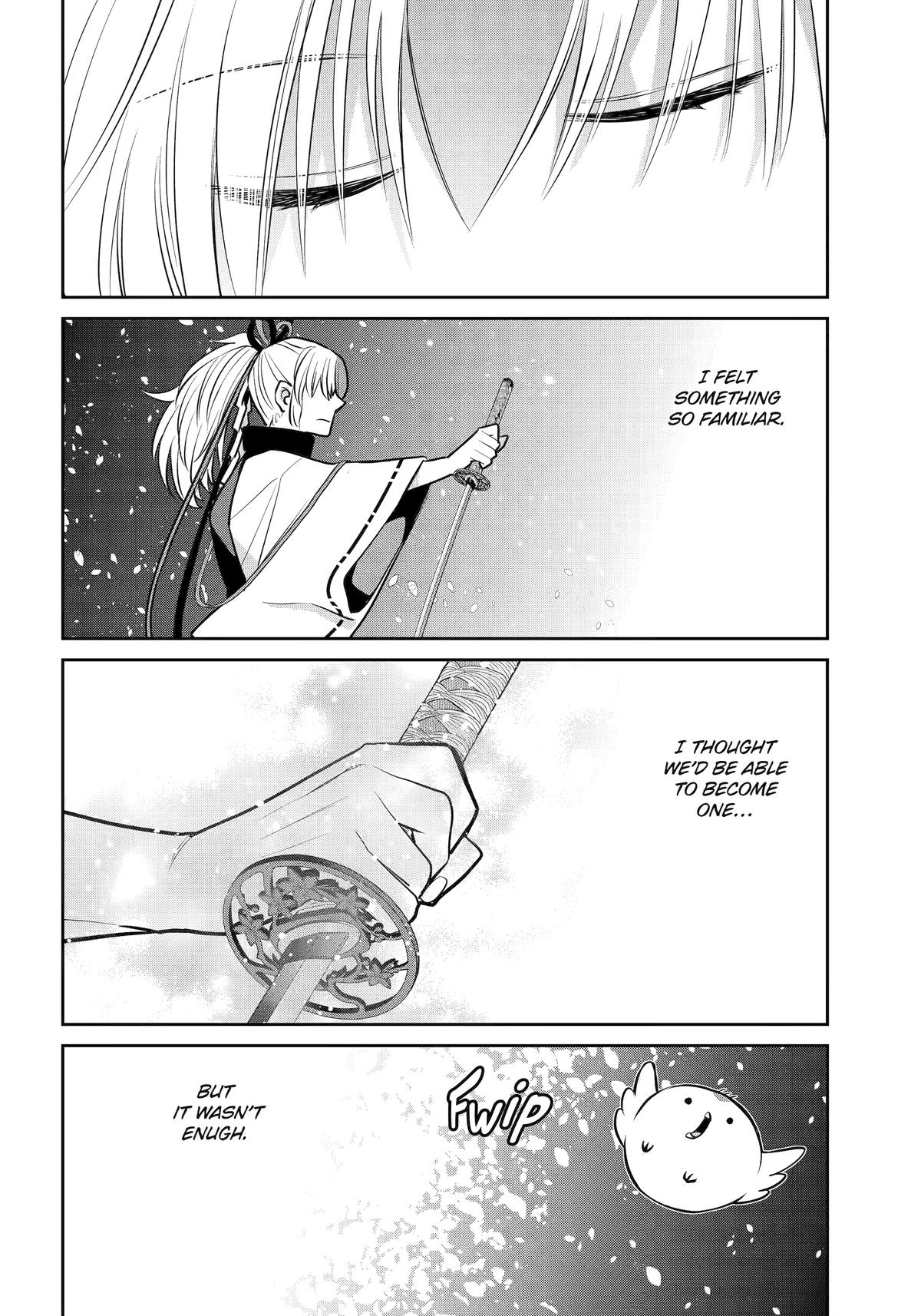 404 Demons Chapter 40 - Page 27