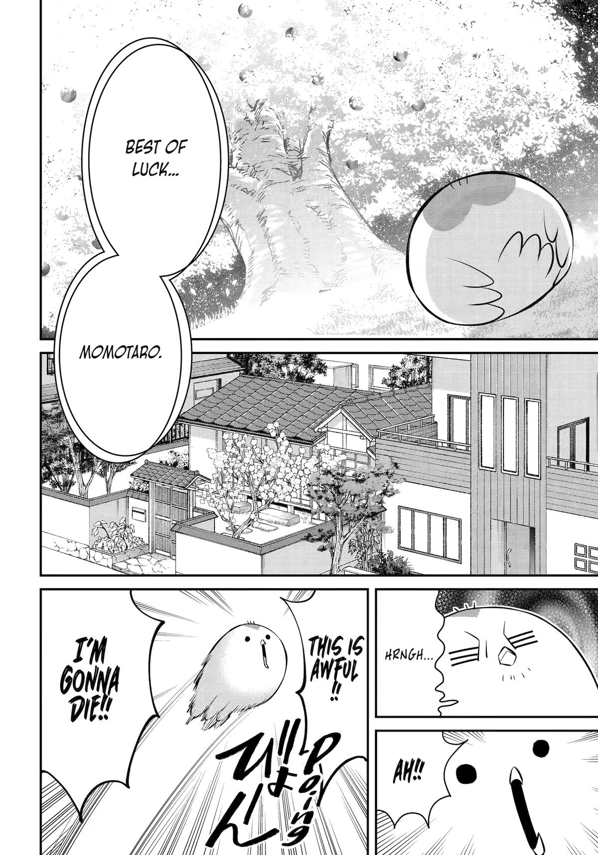 404 Demons Chapter 40 - Page 33