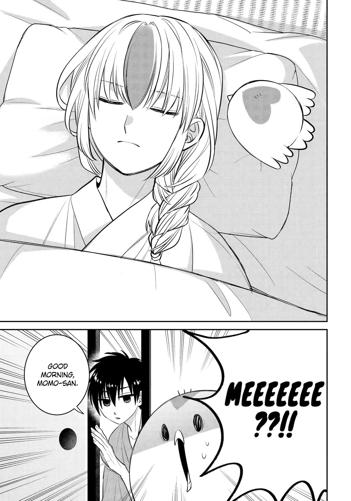 404 Demons Chapter 40 - Page 34