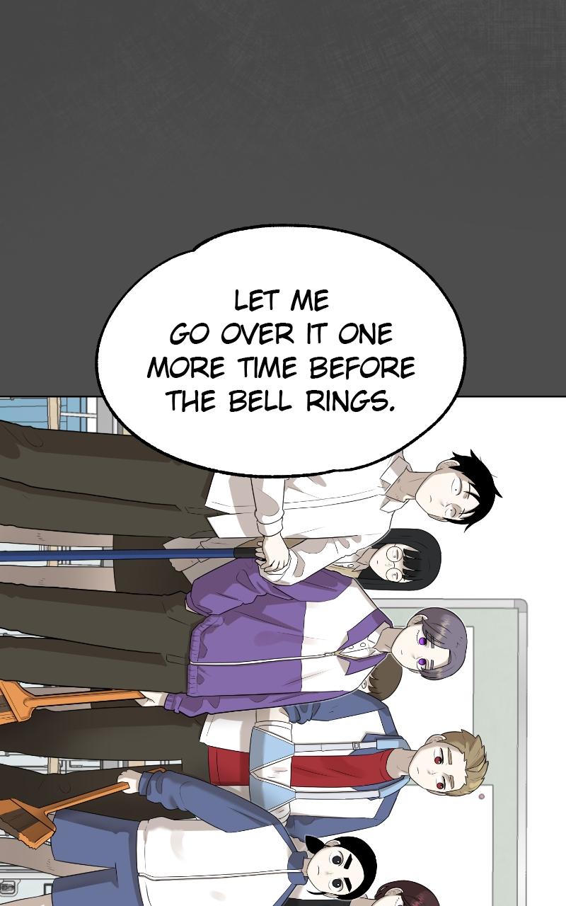 44th Period: Survival Class Chapter 1 - Page 5