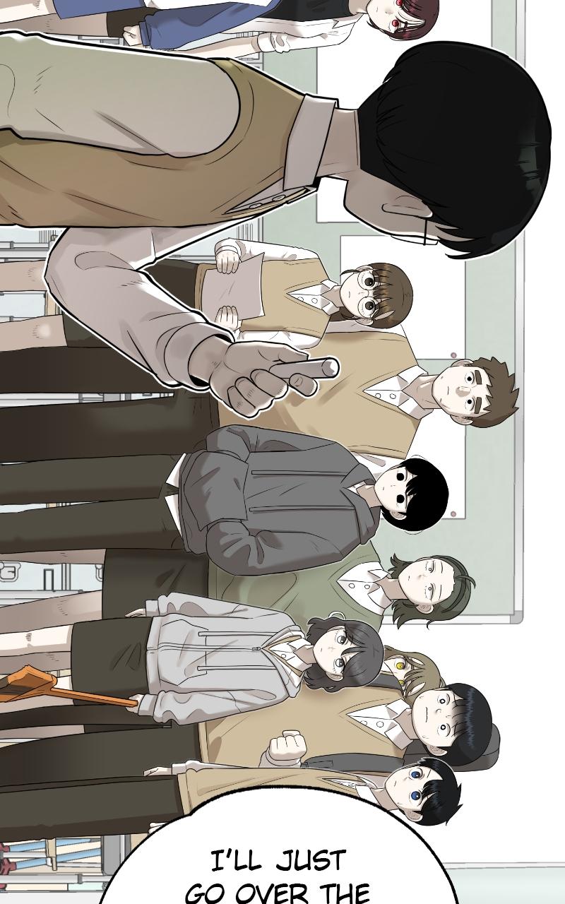 44th Period: Survival Class Chapter 1 - Page 6