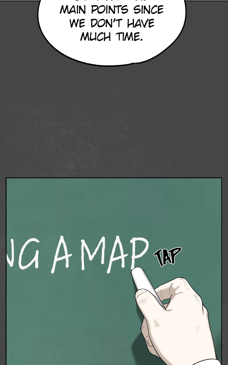 44th Period: Survival Class Chapter 1 - Page 7