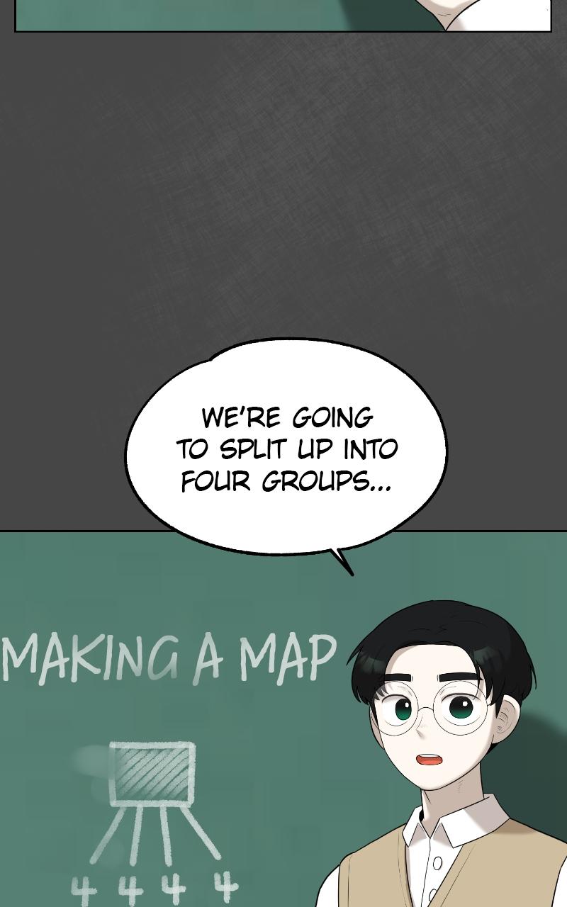 44th Period: Survival Class Chapter 1 - Page 8