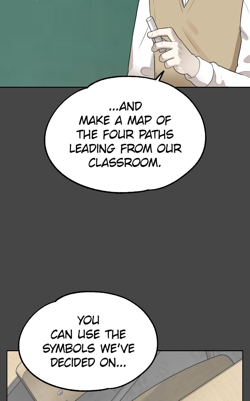 44th Period: Survival Class Chapter 1 - Page 9