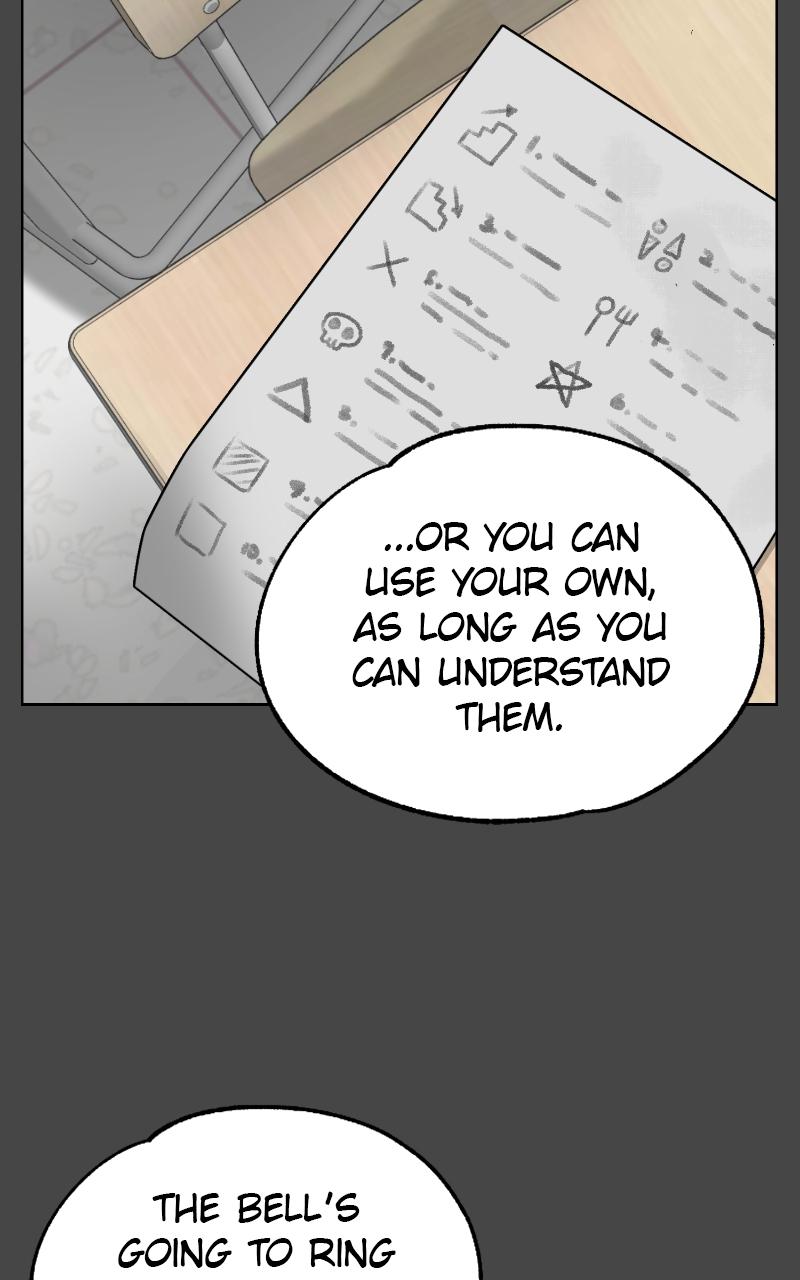 44th Period: Survival Class Chapter 1 - Page 10