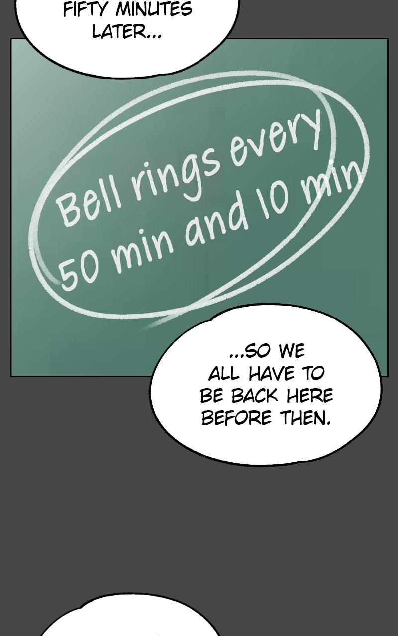 44th Period: Survival Class Chapter 1 - Page 11
