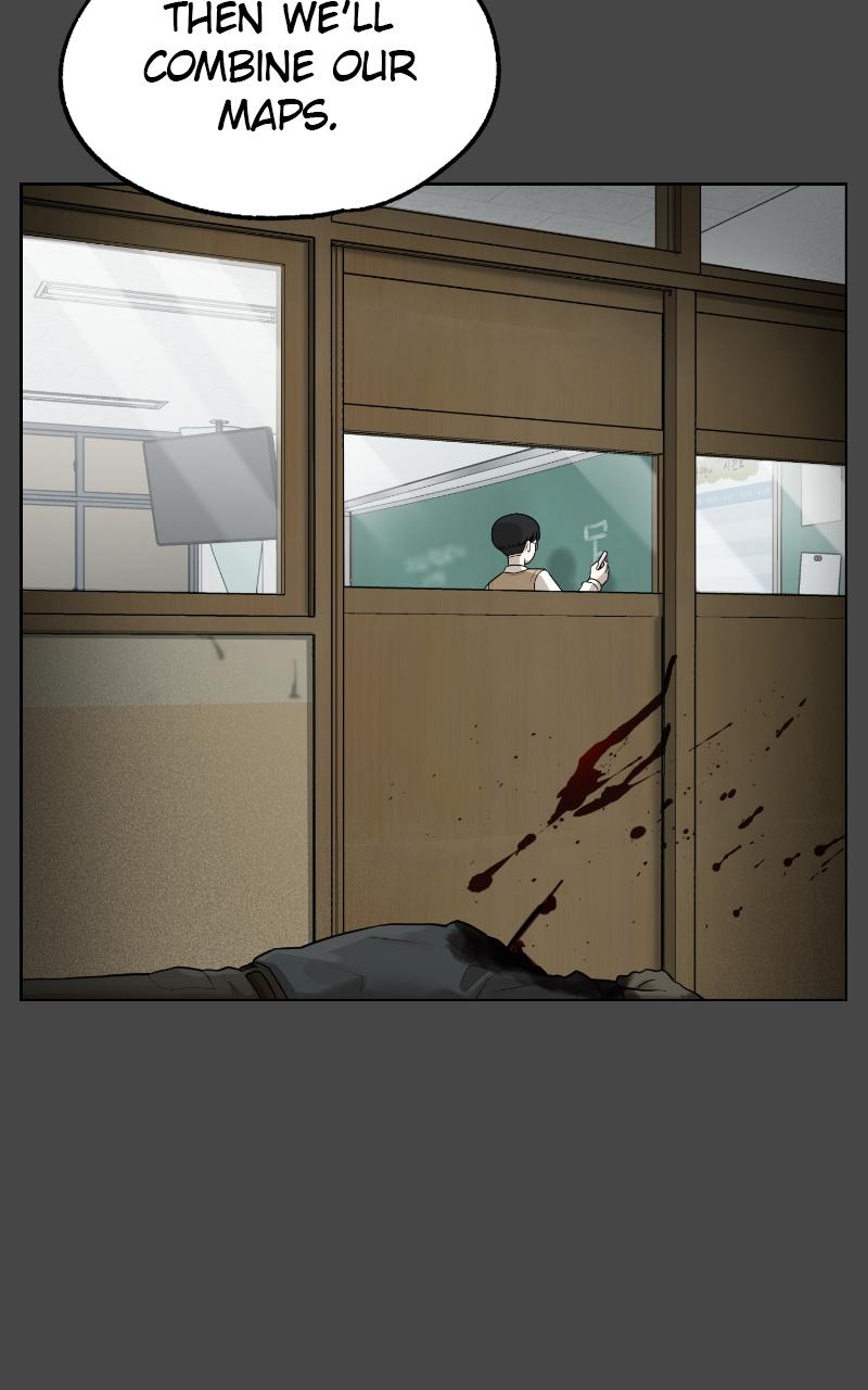 44th Period: Survival Class Chapter 1 - Page 12