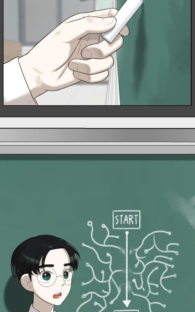 44th Period: Survival Class Chapter 1 - Page 14