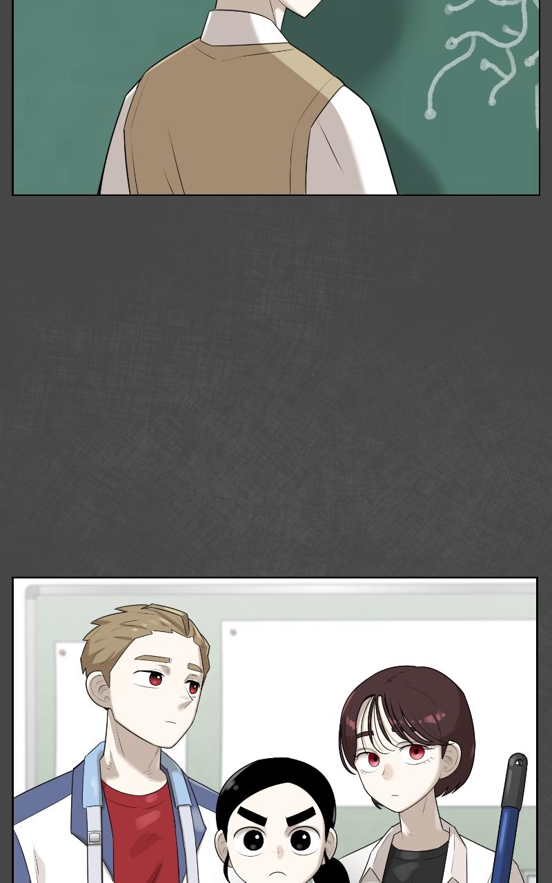 44th Period: Survival Class Chapter 1 - Page 21